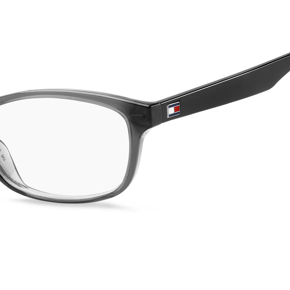 Otroški Okvir za Očala Tommy Hilfiger Ø 50 mm